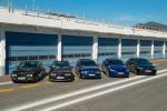 BMW M5 Sedan 1991 года (WW)